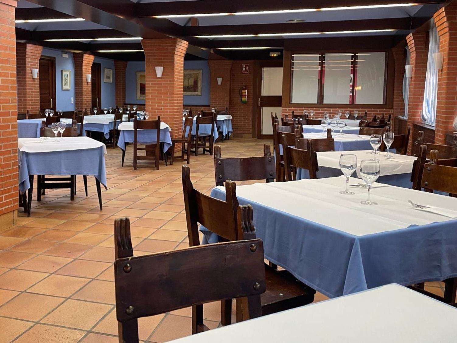 Hotel Fidalgo Calamocha Exterior foto